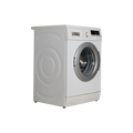 Lave-Linge Hublot 7 kg Reconditionné SIEMENS WM14E462FF : vue du côté droit