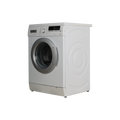 Lave-Linge Hublot 7 kg Reconditionné SIEMENS WM14E462FF : vue du côté gauche