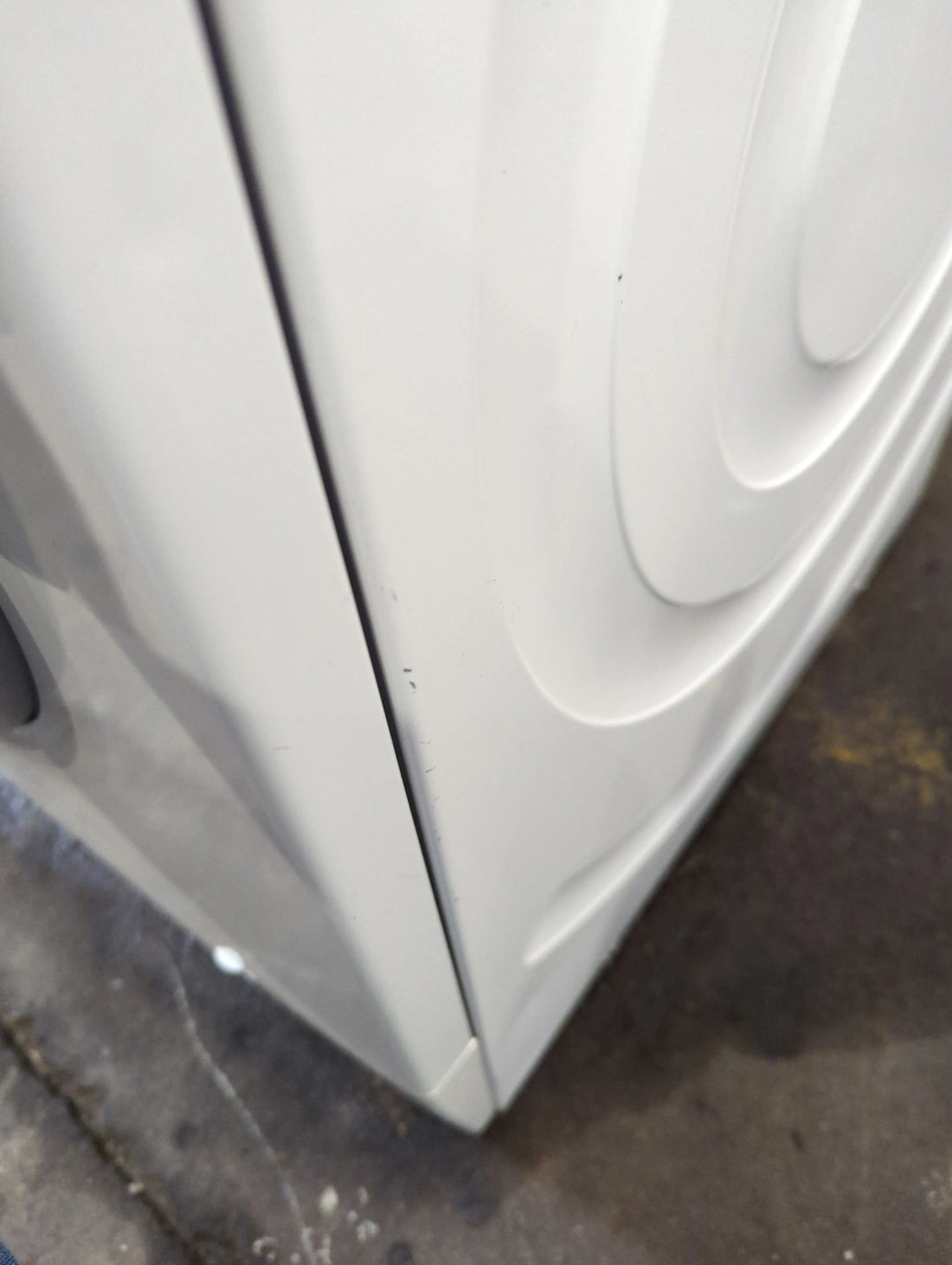 Lave-Linge Hublot 8 kg Reconditionné BOSCH WAS28860FF : détails