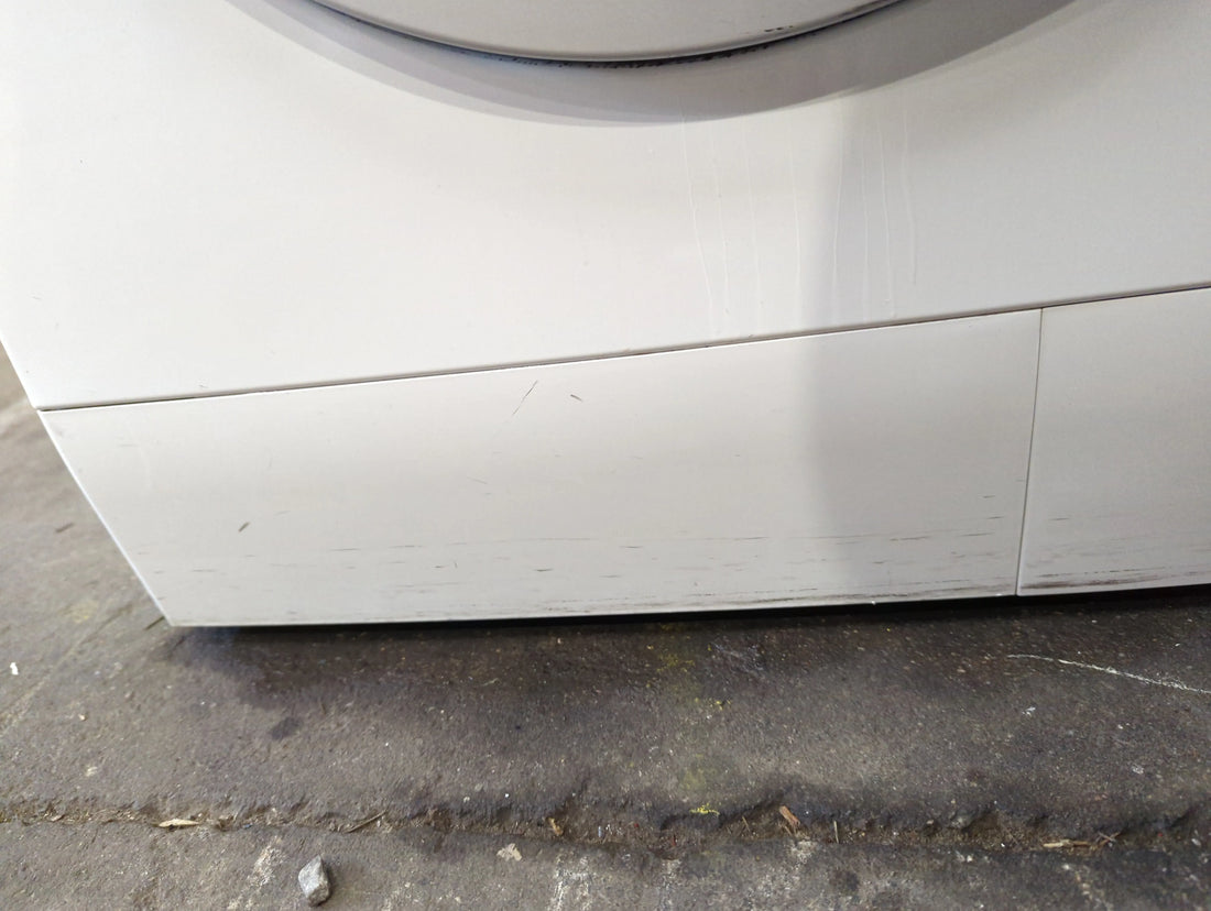 Lave-Linge Hublot 8 kg Reconditionné BOSCH WAS28860FF : détails