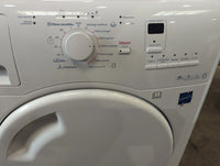 Seche-Linge Condensation 8 kg Reconditionné WHIRLPOOL AZB8575