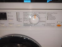 Lave-Linge Hublot 6 kg Reconditionné MIELE W3364