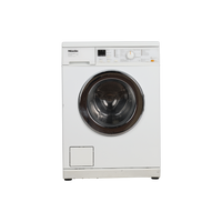 Lave-Linge Hublot 6 kg Reconditionné MIELE W3364 : vue de face