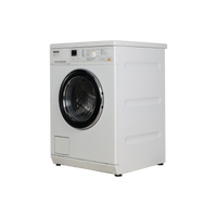 Lave-Linge Hublot 6 kg Reconditionné MIELE W3364 : vue du côté droit