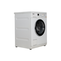 Lave-Linge Hublot 6 kg Reconditionné MIELE W3364 : vue du côté gauche