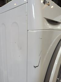 Lave-Linge Hublot 10.5 kg Reconditionné LG F14V13WHS : détails