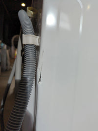 Lave-Linge Hublot 10.5 kg Reconditionné LG F14V13WHS : détails