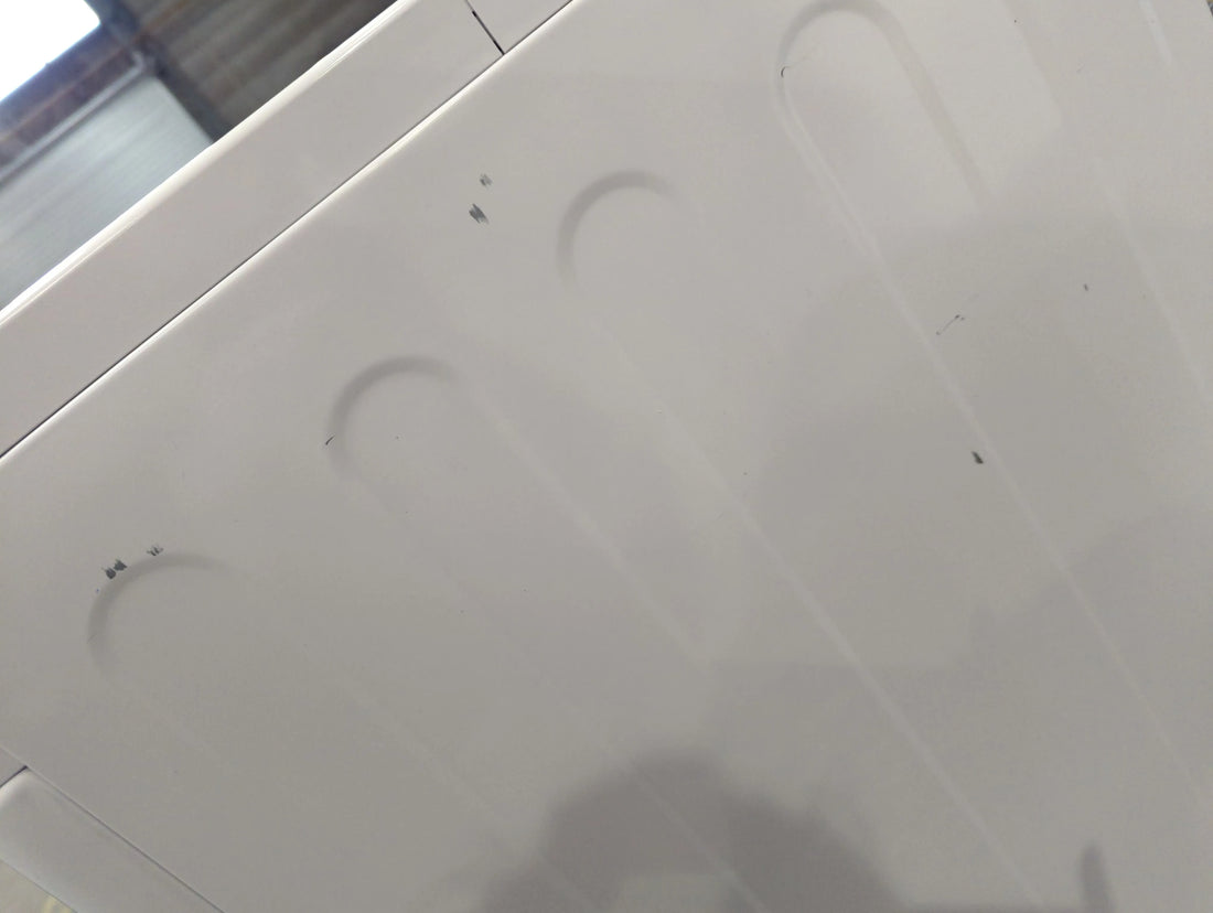 Lave-Linge Hublot 10.5 kg Reconditionné LG F14V13WHS : détails