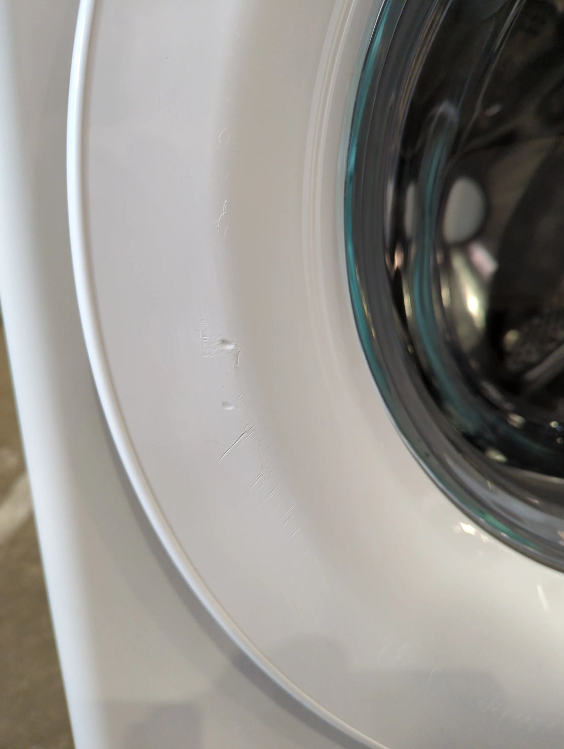 Lave-Linge Hublot 10.5 kg Reconditionné LG F14V13WHS : détails