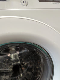 Lave-Linge Hublot 10.5 kg Reconditionné LG F14V13WHS : détails