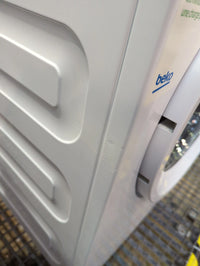 Lave-Linge Hublot 6 kg Reconditionné BEKO DWTV6621XWOW : détails