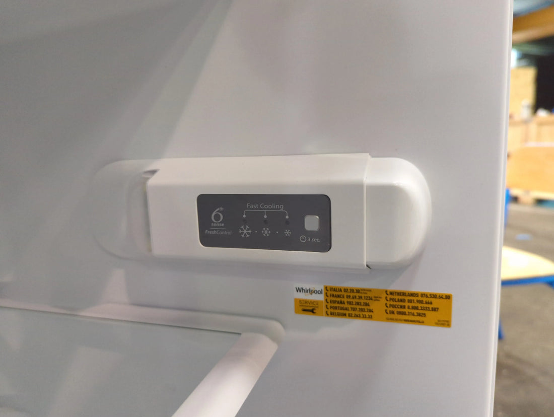 Réfrigérateur Encastrable 189 L Reconditionné WHIRLPOOL ARG8671