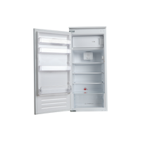 Réfrigérateur Encastrable 189 L Reconditionné WHIRLPOOL ARG8671 : vue de l'intérieur