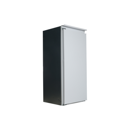 Réfrigérateur Encastrable 189 L Reconditionné WHIRLPOOL ARG8671 : vue du côté gauche
