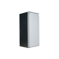 Réfrigérateur Encastrable 189 L Reconditionné WHIRLPOOL ARG8671 : vue du côté gauche
