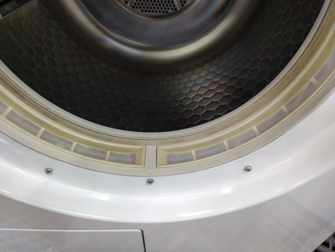 Seche-Linge Condensation 6 kg Reconditionné MIELE T7744C : détails