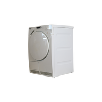 Seche-Linge Condensation 6 kg Reconditionné MIELE T7744C : vue du côté droit
