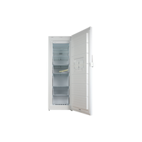 Congélateur Armoire 225 L Reconditionné BOSCH GSN33CWEV : vue de l'intérieur