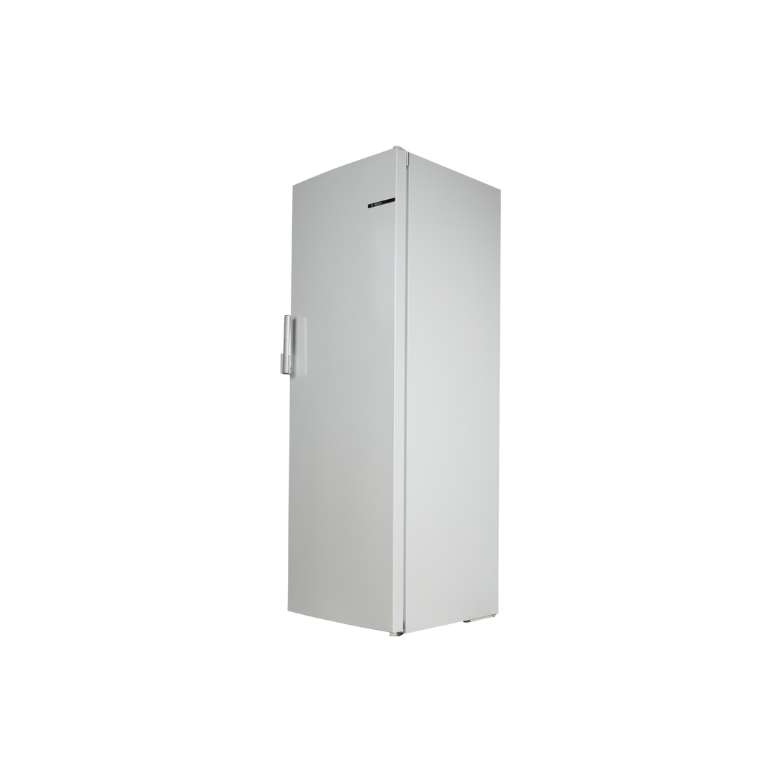 Congélateur Armoire 225 L Reconditionné BOSCH GSN33CWEV : vue du côté droit