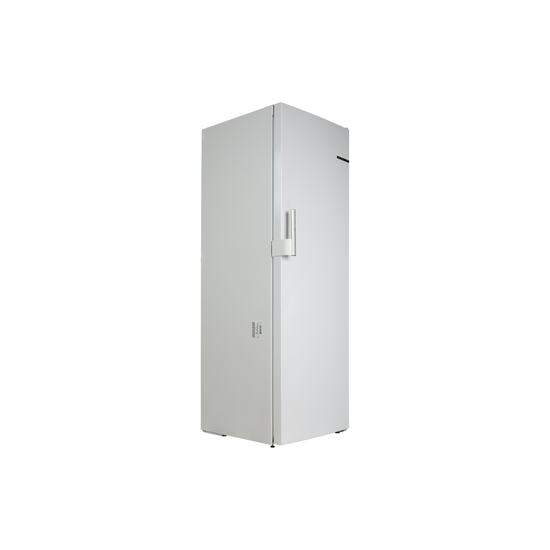 Congélateur Armoire 225 L Reconditionné BOSCH GSN33CWEV : vue du côté gauche