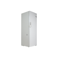 Congélateur Armoire 225 L Reconditionné BOSCH GSN33CWEV : vue du côté gauche