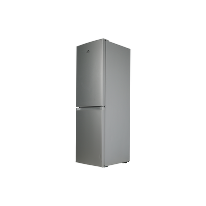 Réfrigérateur Avec Congélateur 193 L Reconditionné CONTINENTAL - EDISON CEFC193NFS : vue du côté droit