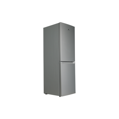Réfrigérateur Avec Congélateur 193 L Reconditionné CONTINENTAL - EDISON CEFC193NFS : vue du côté gauche