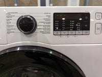 Lave-Linge Hublot 9 kg Reconditionné SAMSUNG WW91TA049AE
