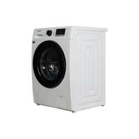 Lave-Linge Hublot 9 kg Reconditionné SAMSUNG WW91TA049AE : vue du côté droit