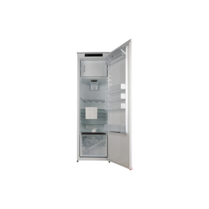 Réfrigérateur Encastrable 282 L Reconditionné ELECTROLUX KFS4DF18S : vue de l'intérieur