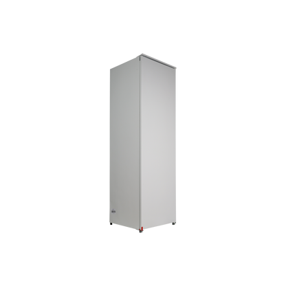 Réfrigérateur Encastrable 282 L Reconditionné ELECTROLUX KFS4DF18S : vue du côté droit
