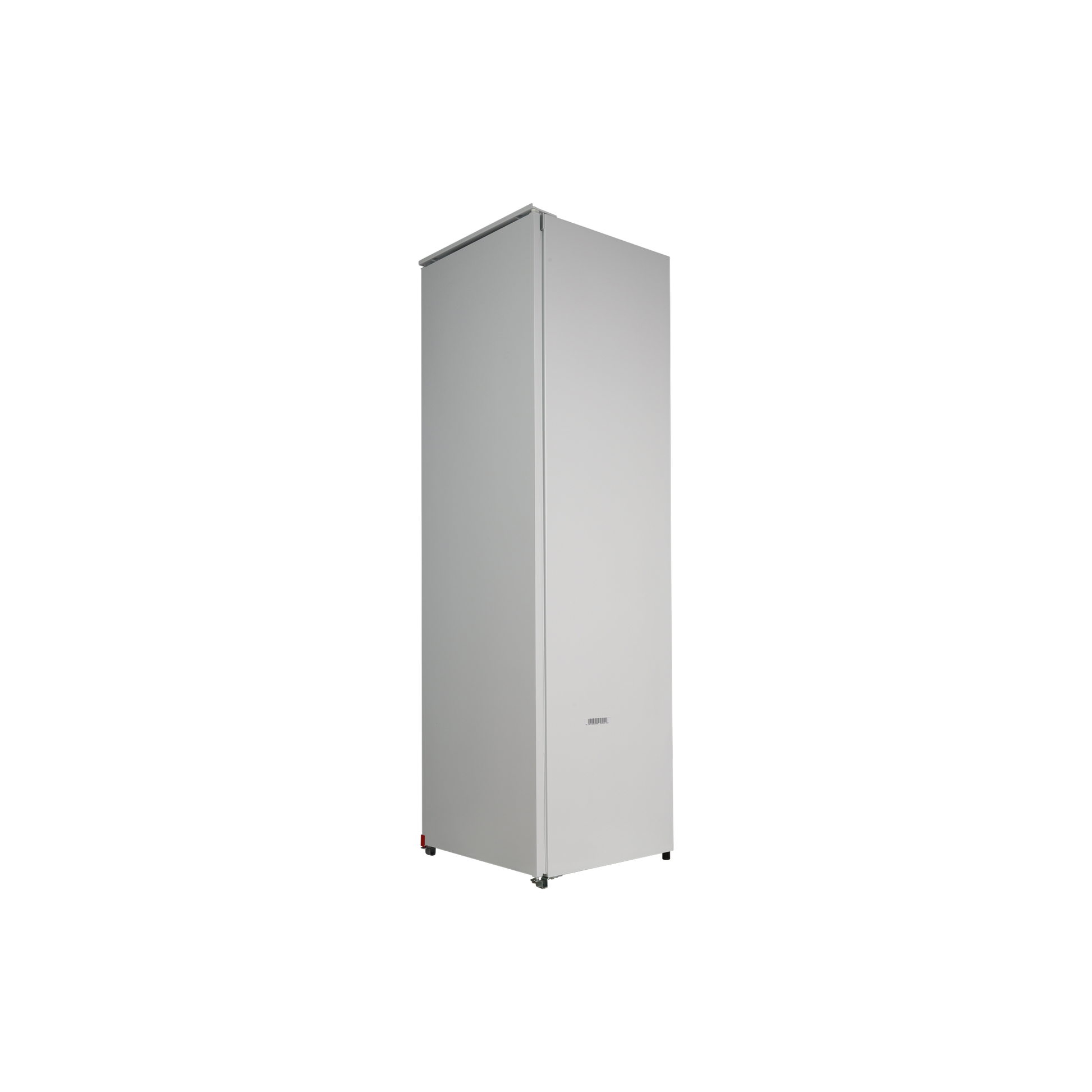 Réfrigérateur Encastrable 282 L Reconditionné ELECTROLUX KFS4DF18S : vue du côté gauche