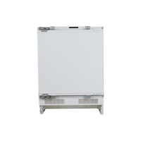 Congélateur Encastrable 94 L Reconditionné BEKO BU1203N : vue de face