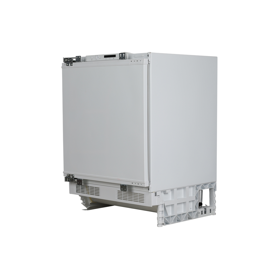 Congélateur Encastrable 94 L Reconditionné BEKO BU1203N : vue du côté gauche