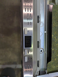 Lave-Vaisselle Encastrable 14 Cvts Reconditionné MIELE  G 5350 SCVI