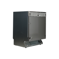 Lave-Vaisselle Encastrable 14 Cvts Reconditionné MIELE  G 5350 SCVI : vue du côté gauche