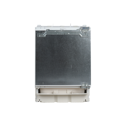 Réfrigérateur Encastrable 137 L Reconditionné SIEMENS KU15RADF0 : vue de face