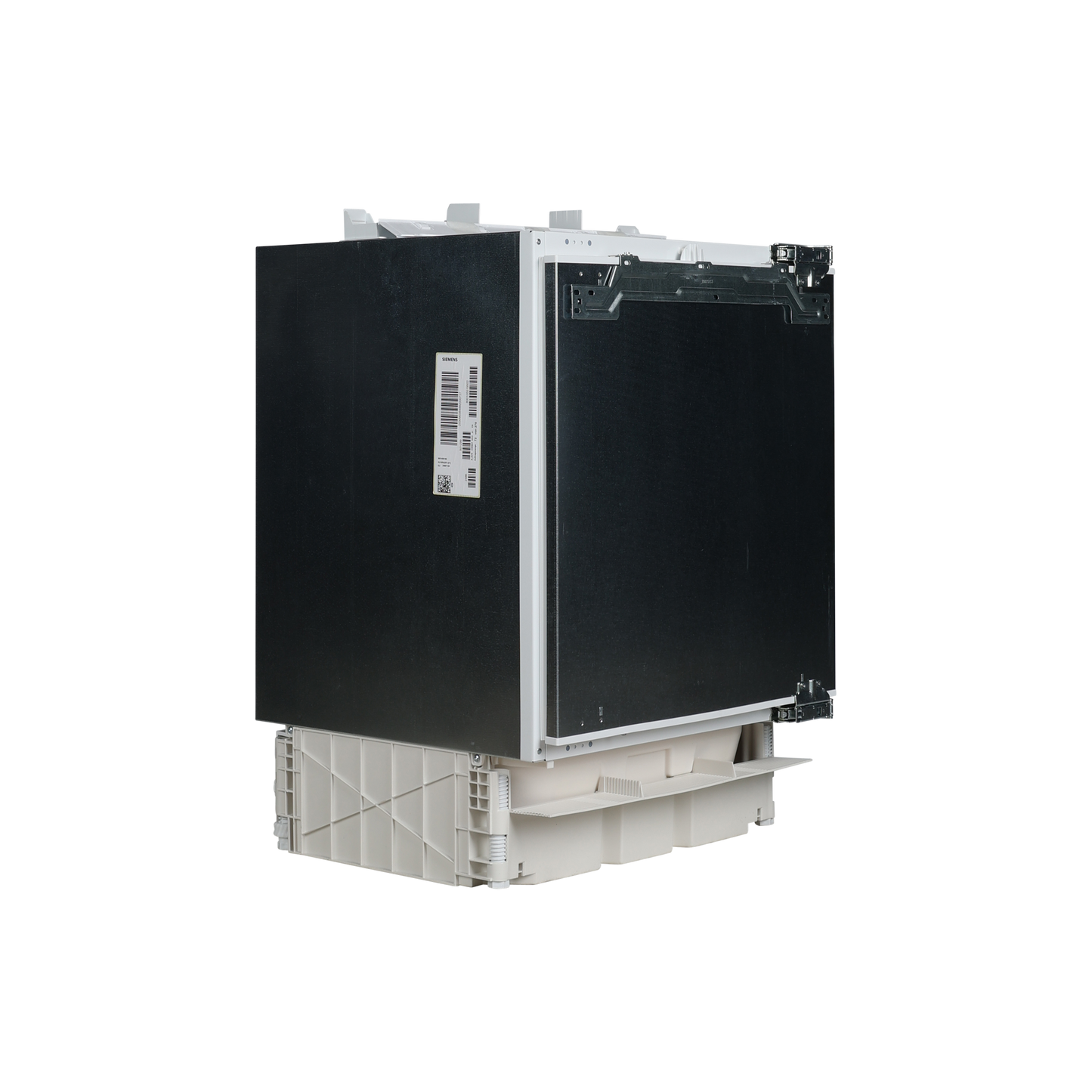 Réfrigérateur Encastrable 137 L Reconditionné SIEMENS KU15RADF0 : vue du côté droit
