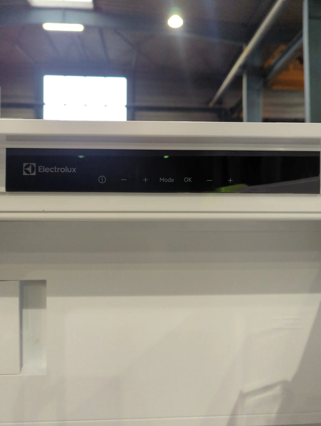 Réfrigérateur Encastrable 282 L Reconditionné ELECTROLUX KFS4DF18S