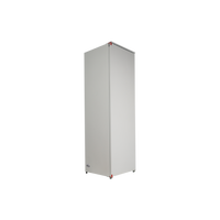 Réfrigérateur Encastrable 282 L Reconditionné ELECTROLUX KFS4DF18S : vue du côté droit