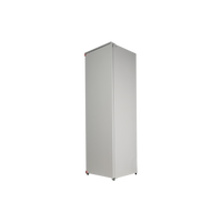 Réfrigérateur Encastrable 282 L Reconditionné ELECTROLUX KFS4DF18S : vue du côté gauche