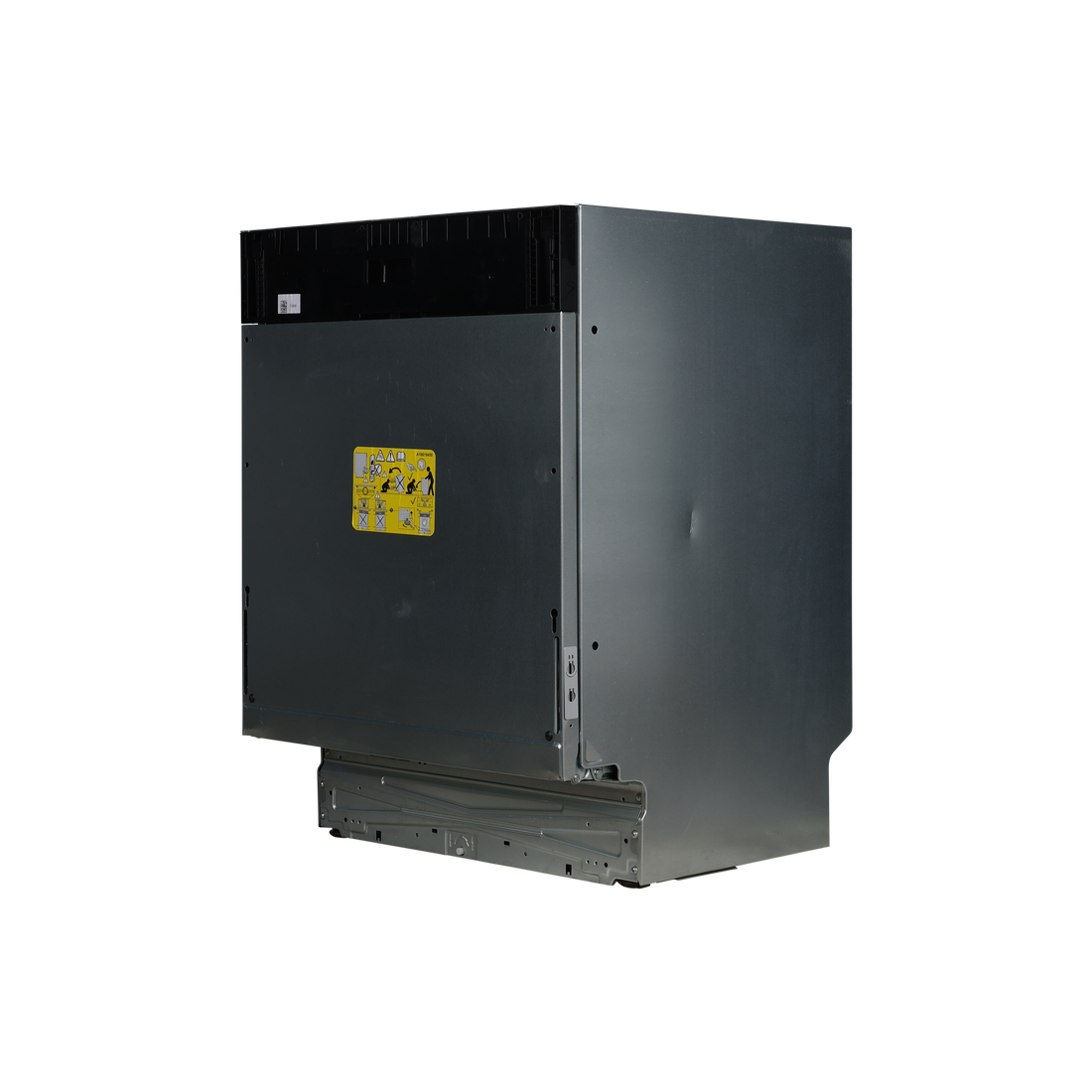 Lave-Vaisselle Encastrable 14 Cvts Reconditionné AEG FSE76737P : vue du côté droit