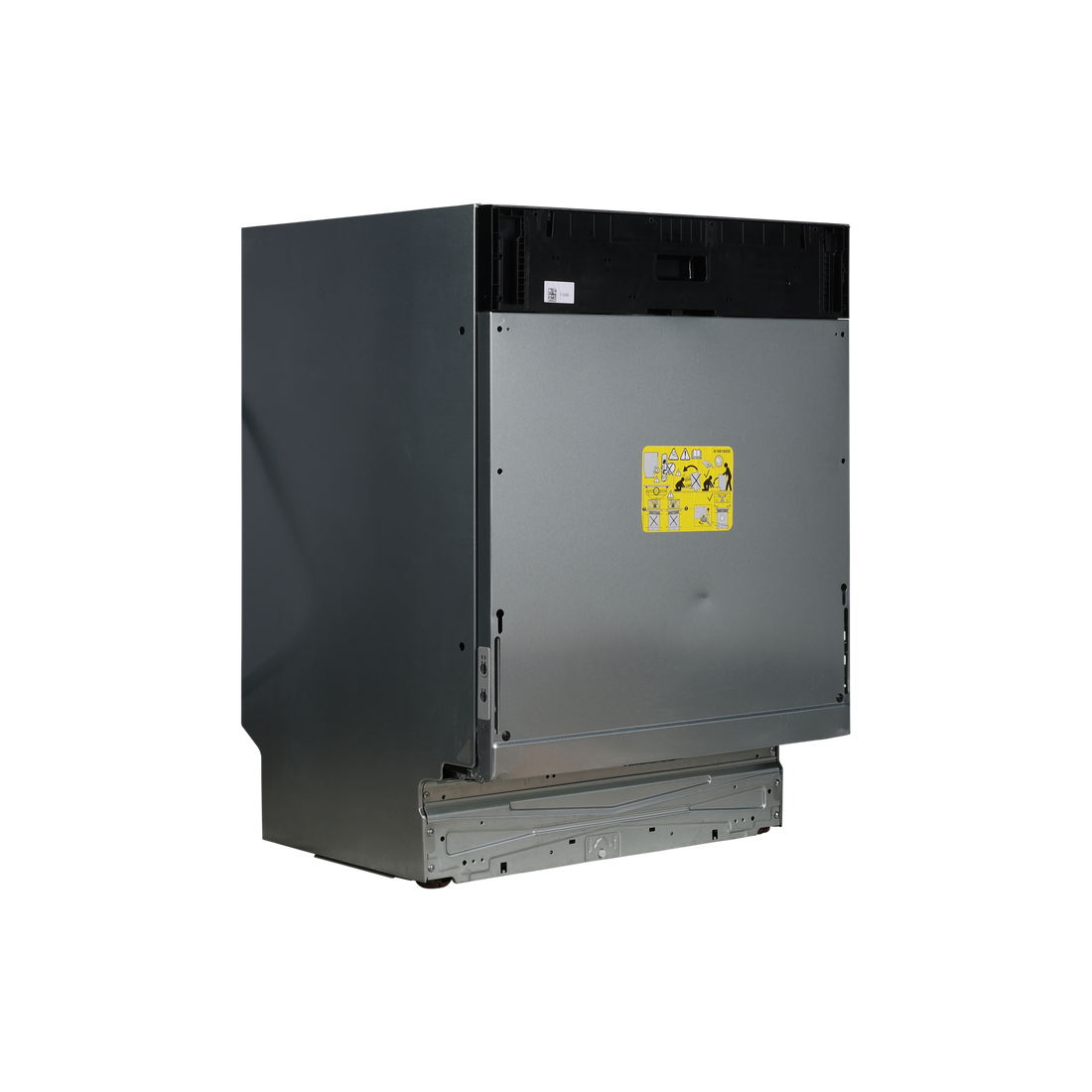 Lave-Vaisselle Encastrable 14 Cvts Reconditionné AEG FSE76737P : vue du côté gauche