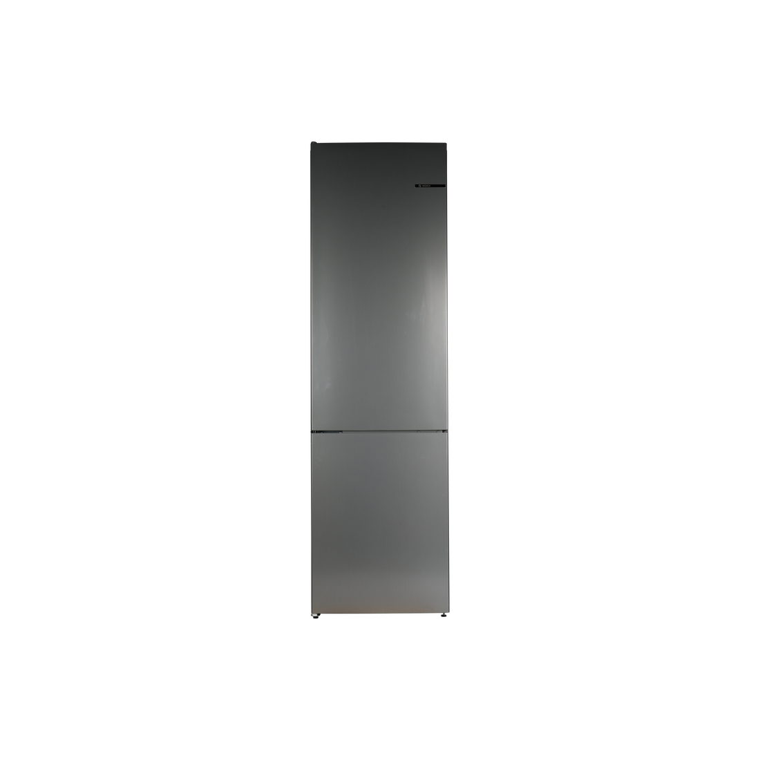 Réfrigérateur Avec Congélateur 363 L Reconditionné BOSCH KGN392LDF : vue de face