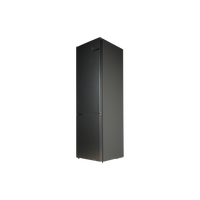 Réfrigérateur Avec Congélateur 363 L Reconditionné BOSCH KGN392LDF : vue du côté droit