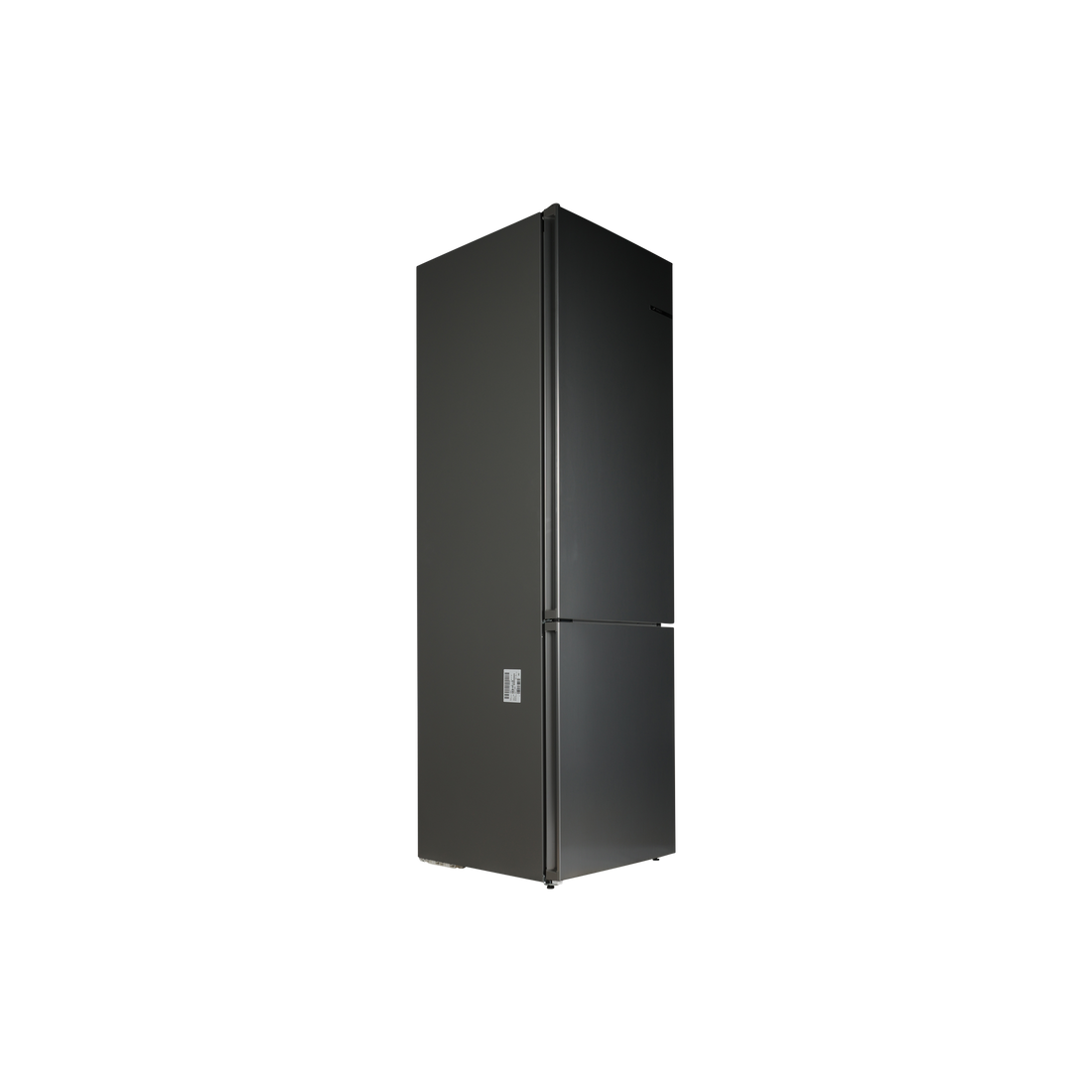 Réfrigérateur Avec Congélateur 363 L Reconditionné BOSCH KGN392LDF : vue du côté gauche