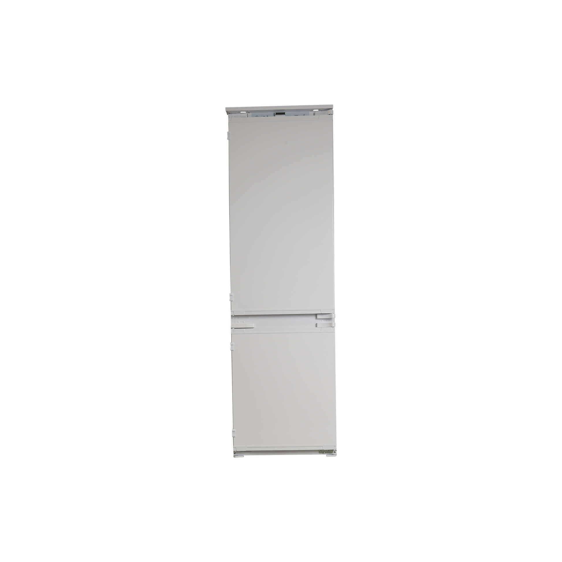 Réfrigérateur Avec Congélateur 271 L Reconditionné BEKO BCSA283E4SN : vue de face
