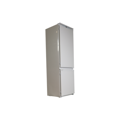 Réfrigérateur Avec Congélateur 271 L Reconditionné BEKO BCSA283E4SN : vue du côté droit