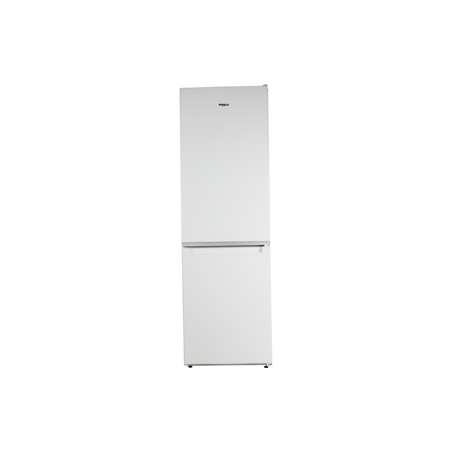 Réfrigérateur Avec Congélateur 339 L Reconditionné WHIRLPOOL W5 821E W : vue de face