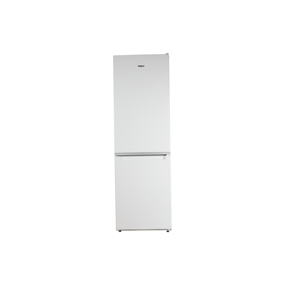Réfrigérateur Avec Congélateur 339 L Reconditionné WHIRLPOOL W5 821E W : vue de face